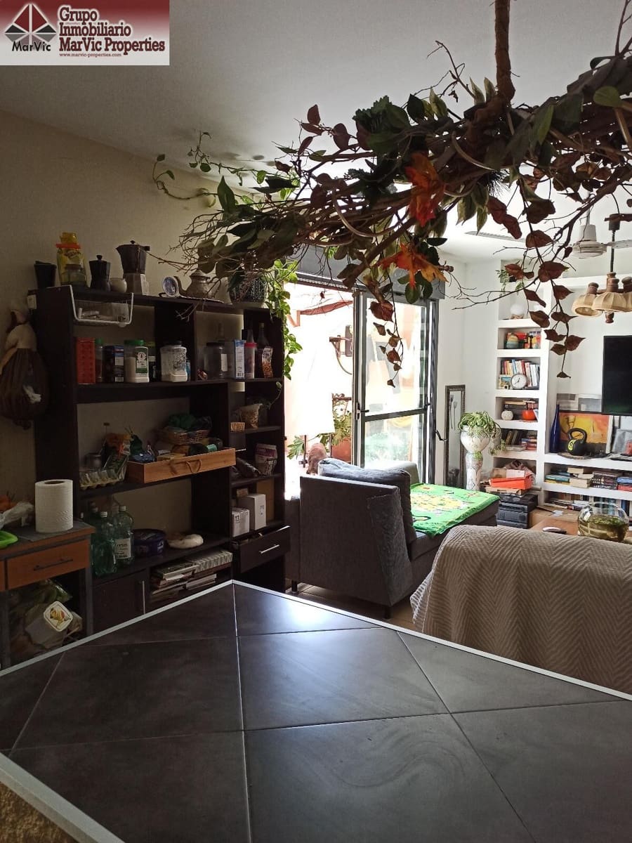 3 soveværelse Lejlighed til salg i La Villajoyosa / Vila Joiosa med swimmingpool - € 367.500 (Ref: 9326482)