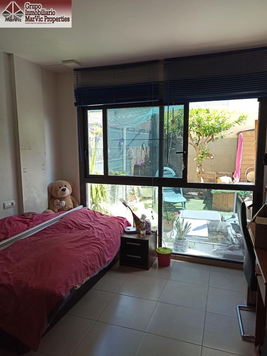 3 soveværelse Lejlighed til salg i La Villajoyosa / Vila Joiosa med swimmingpool - € 367.500 (Ref: 9326482)