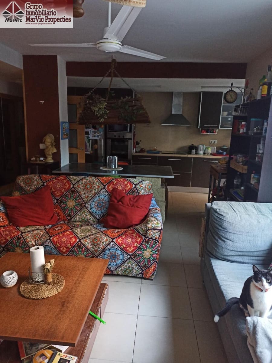 3 soveværelse Lejlighed til salg i La Villajoyosa / Vila Joiosa med swimmingpool - € 367.500 (Ref: 9326482)