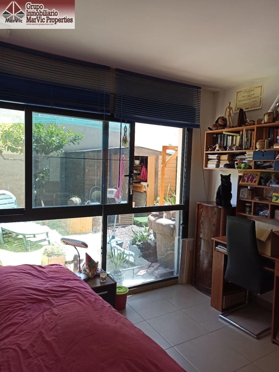 3 soveværelse Lejlighed til salg i La Villajoyosa / Vila Joiosa med swimmingpool - € 367.500 (Ref: 9326482)