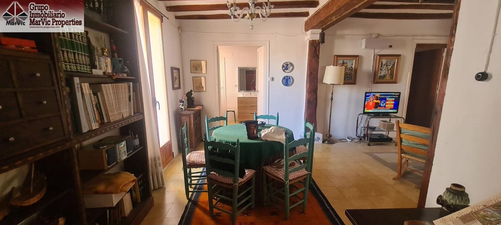 8 bedroom Villa for sale in Sella - € 425,000 (Ref: 9326485)