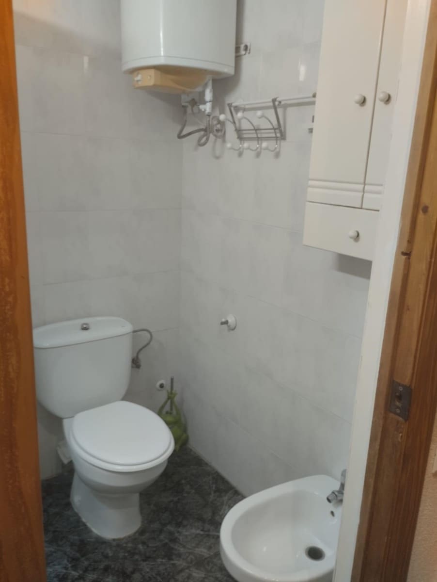 1 soveværelse Lejlighed til salg i Benidorm - € 203.000 (Ref: 9335000)