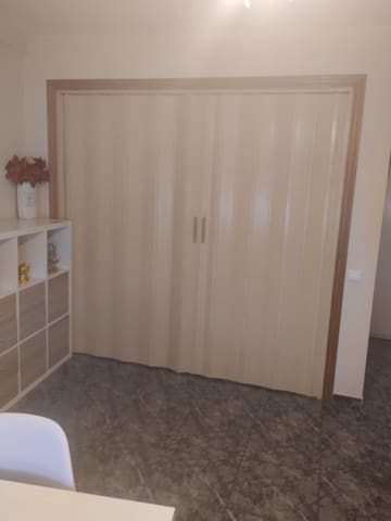 1 soveværelse Lejlighed til salg i Centro Urbano, Benidorm - € 203.000 (Ref: 9335000)