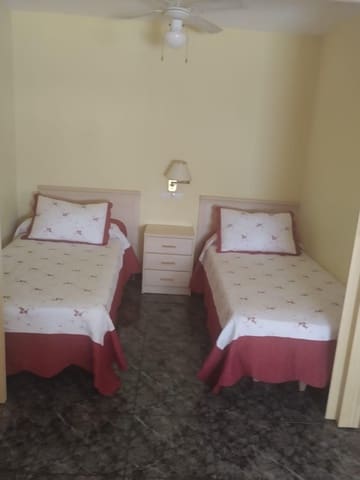 1 soveværelse Lejlighed til salg i Centro Urbano, Benidorm - € 203.000 (Ref: 9335000)