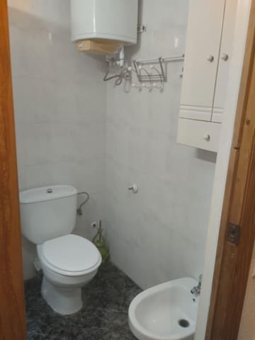 1 soveværelse Lejlighed til salg i Centro Urbano, Benidorm - € 203.000 (Ref: 9335000)