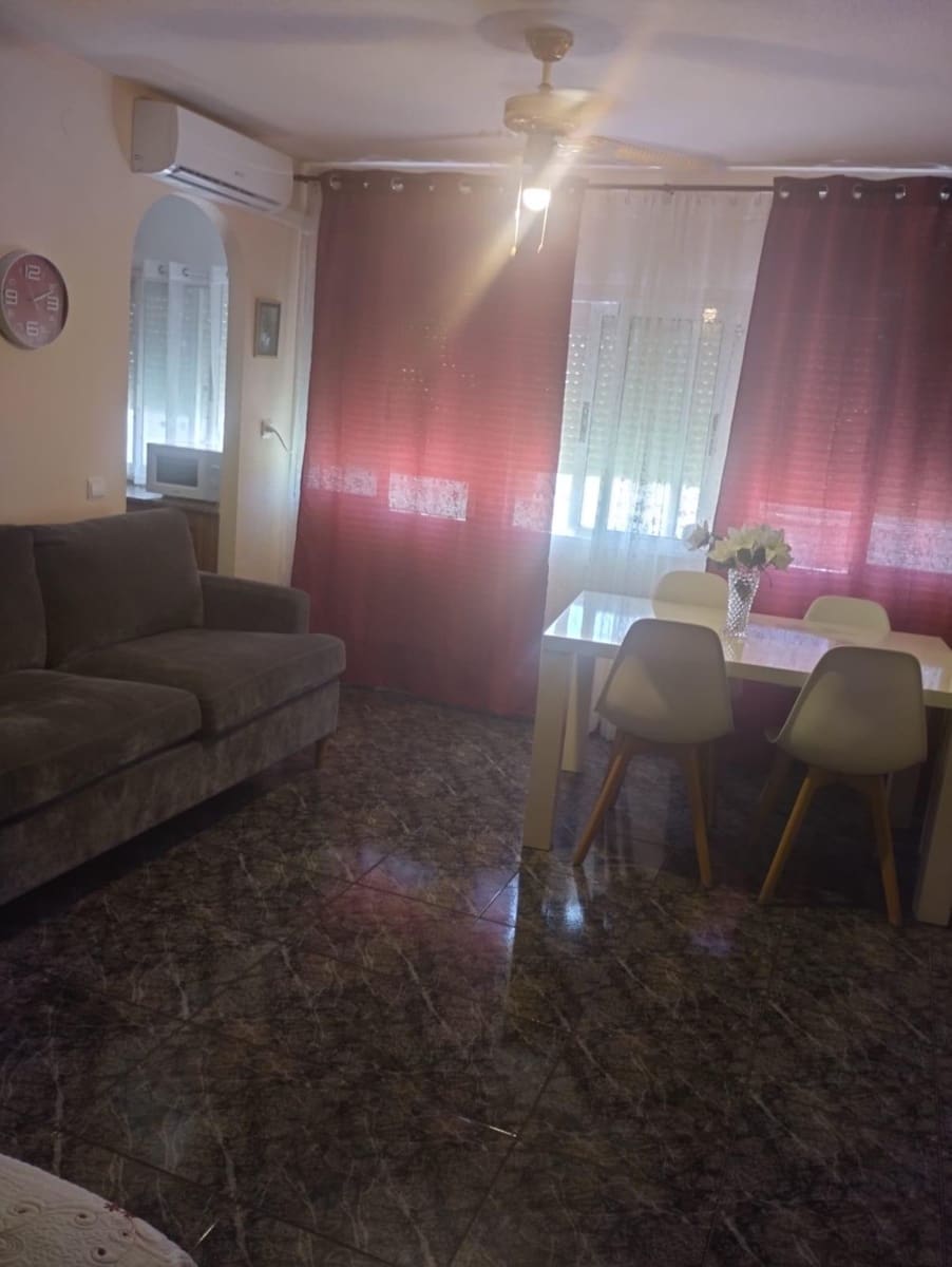 1 soveværelse Lejlighed til salg i Benidorm - € 203.000 (Ref: 9335000)