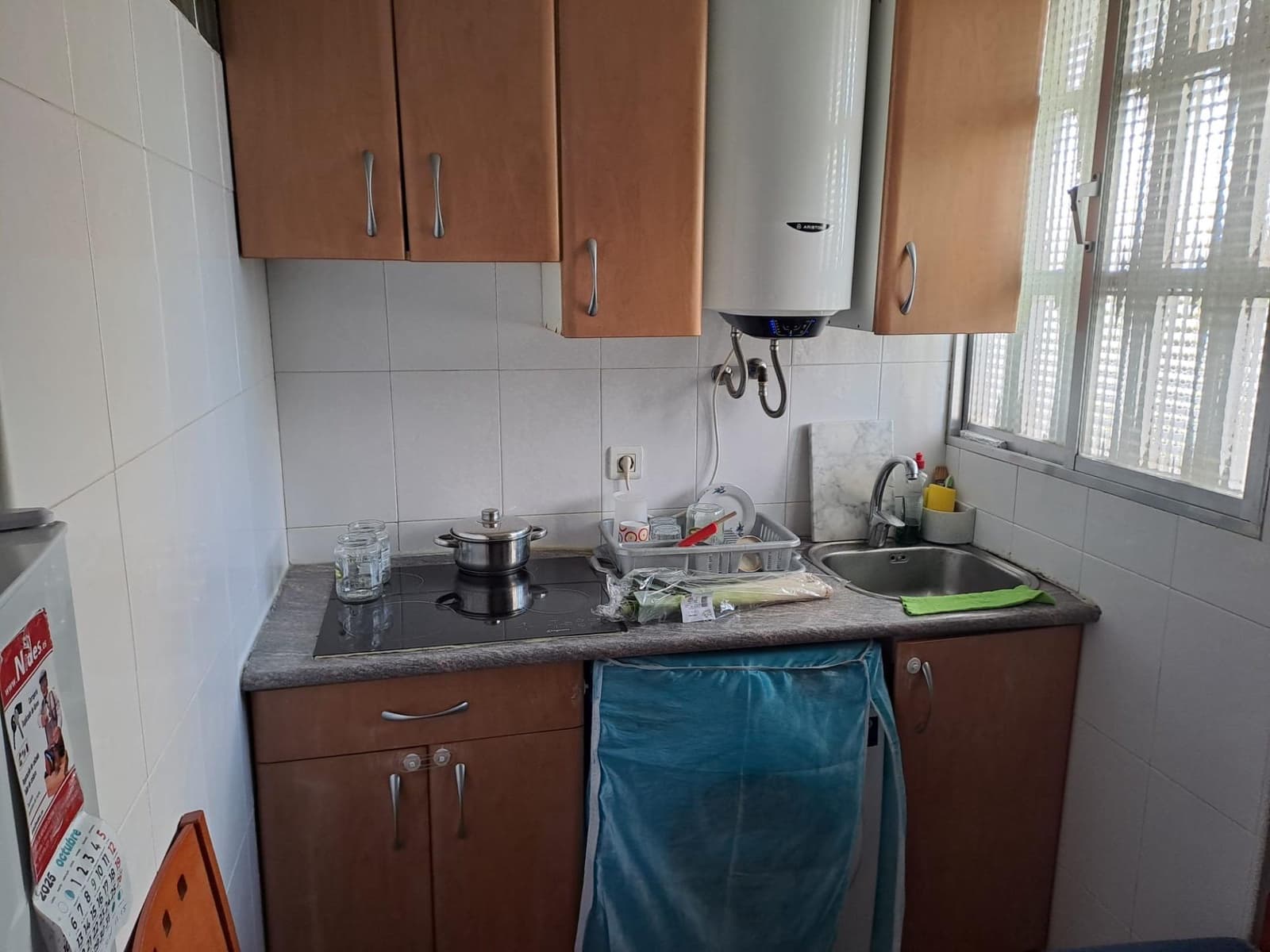 Studio til salgs i Benidorm med svømmebasseng - € 145 000 (Ref: 9344798)