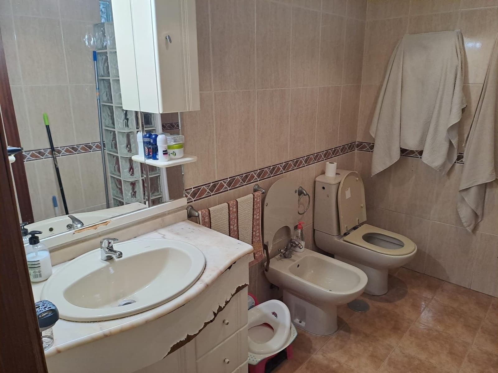 Studio til salgs i Benidorm med svømmebasseng - € 145 000 (Ref: 9344798)