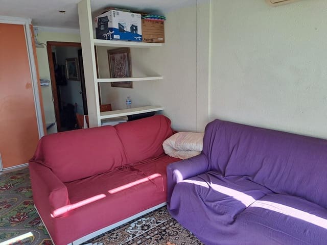 Studio til salgs i Benidorm med svømmebasseng - € 145 000 (Ref: 9344798)