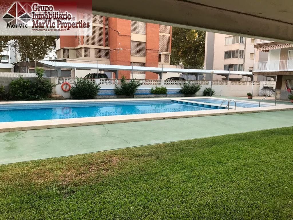 Studio til salgs i Benidorm med svømmebasseng - € 159 500 (Ref: 9353641)