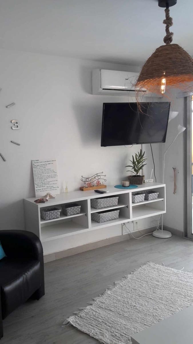 1 makuuhuone Huoneisto myytävänä paikassa Benidorm mukana uima-altaan - 168 000 € (Ref: 9353642)