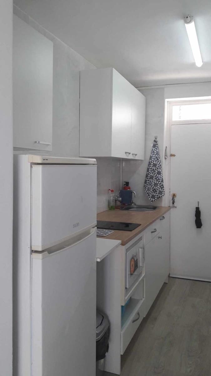 1 makuuhuone Huoneisto myytävänä paikassa Benidorm mukana uima-altaan - 168 000 € (Ref: 9353642)