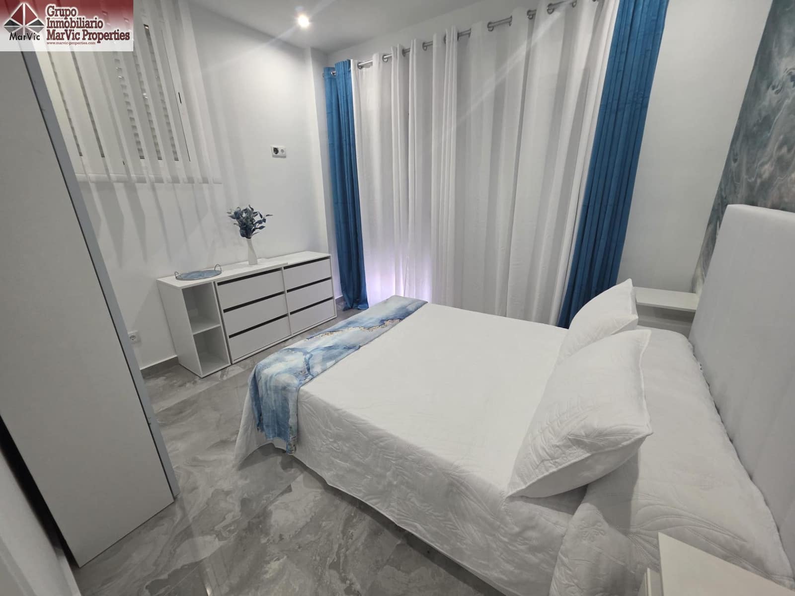 2 bedroom Flat for sale in Benidorm with pool - € 179,000 (Ref: 9355872)