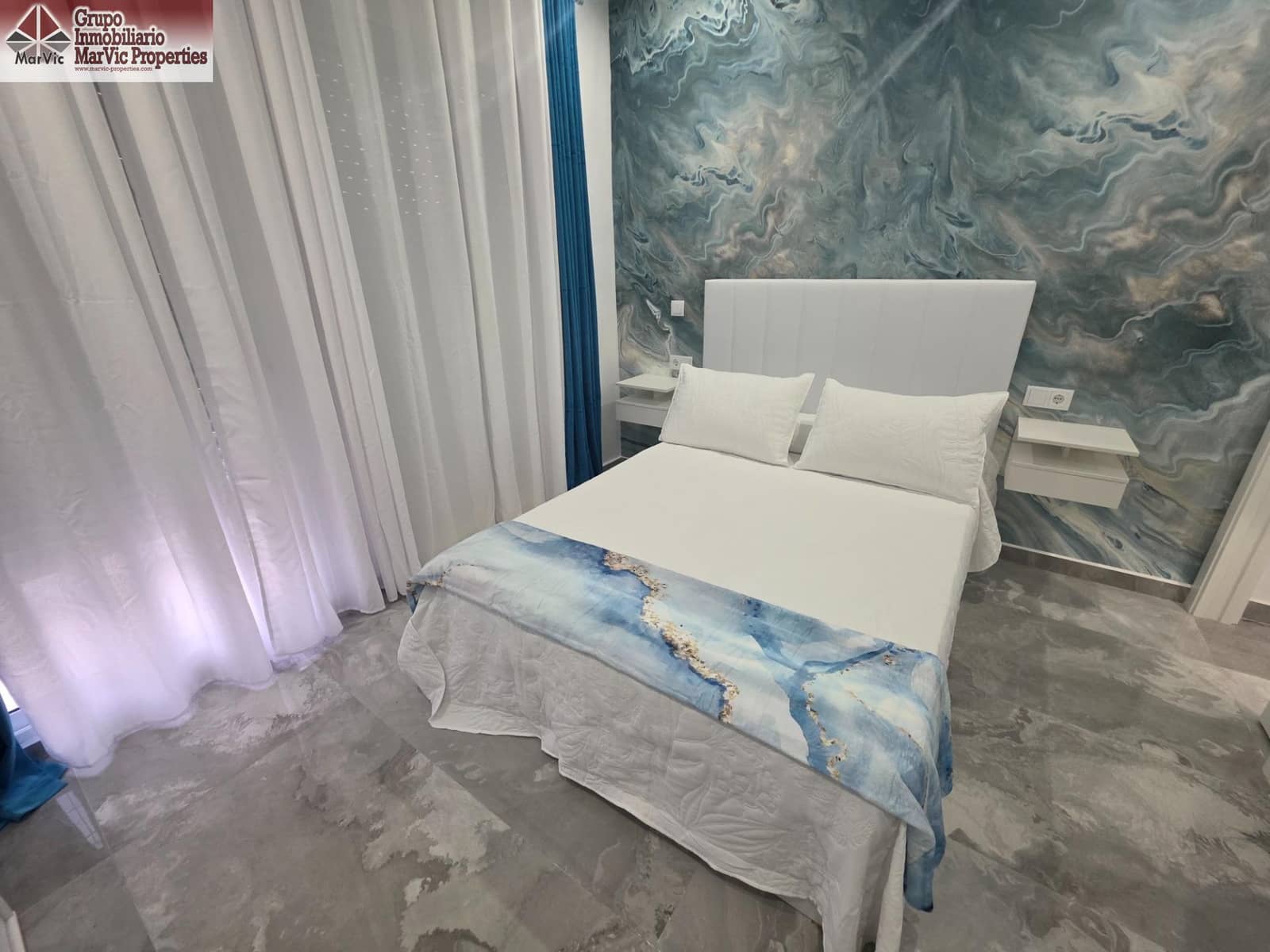 2 bedroom Flat for sale in Benidorm with pool - € 179,000 (Ref: 9355872)