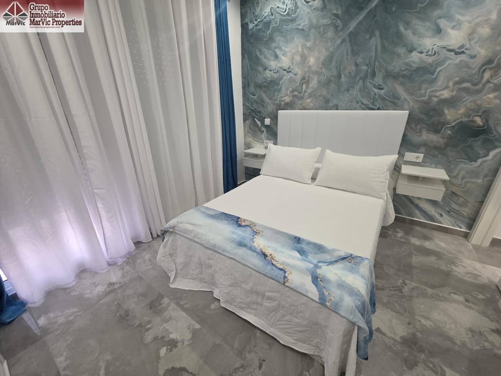 2 bedroom Flat for sale in Benidorm with pool - € 179,000 (Ref: 9355872)