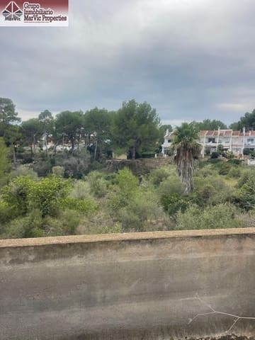 Finca/Herregård til salgs i Alfaz del Pi / L'Alfàs del Pi - € 290 000 (Ref: 9359621)