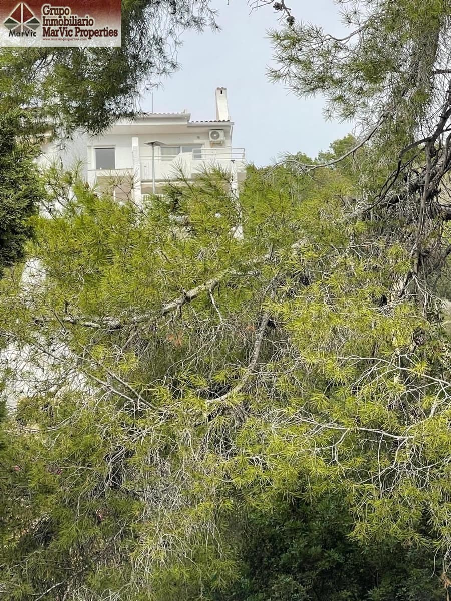 Finca/Herregård til salgs i Alfaz del Pi / L'Alfas del Pi - € 290 000 (Ref: 9359621)