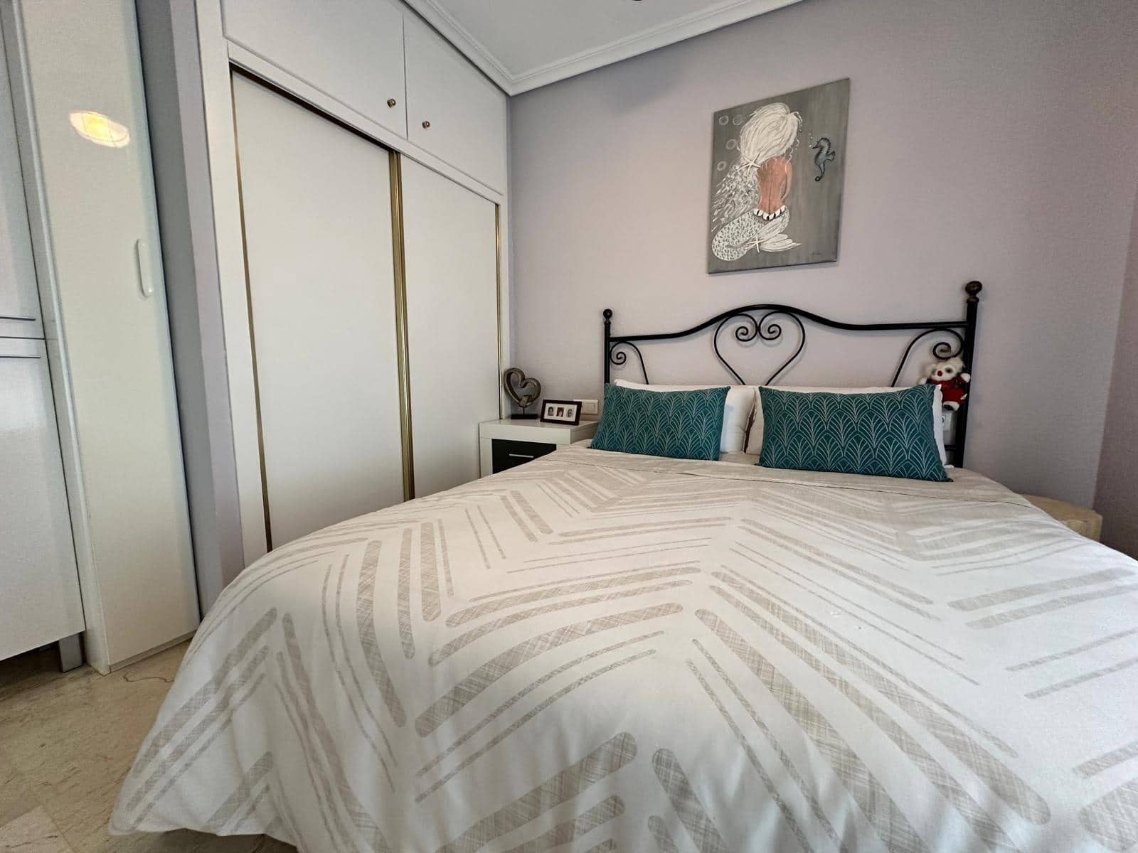 3 camera da letto Appartamento in vendita in Benidorm con piscina - 312.900 € (Rif: 9359623)