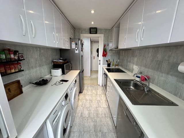 3 camera da letto Appartamento in vendita in Levante, Benidorm con piscina - 312.900 € (Rif: 9359623)