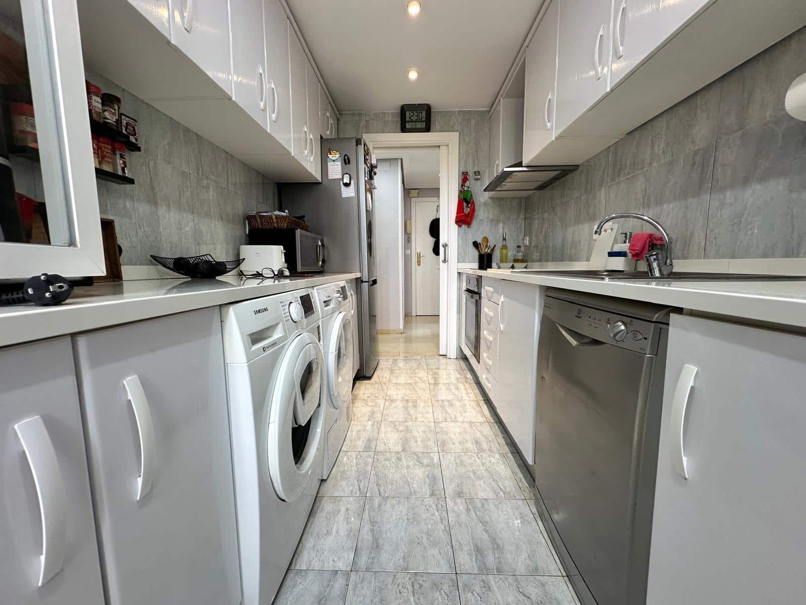 3 camera da letto Appartamento in vendita in Benidorm con piscina - 312.900 € (Rif: 9359623)