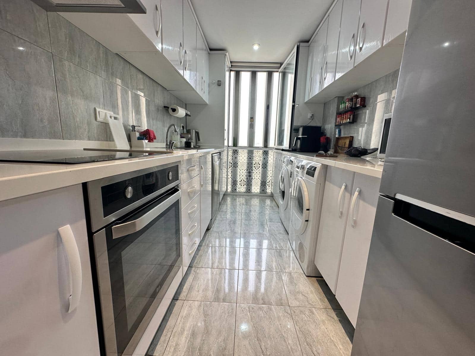 3 camera da letto Appartamento in vendita in Benidorm con piscina - 312.900 € (Rif: 9359623)