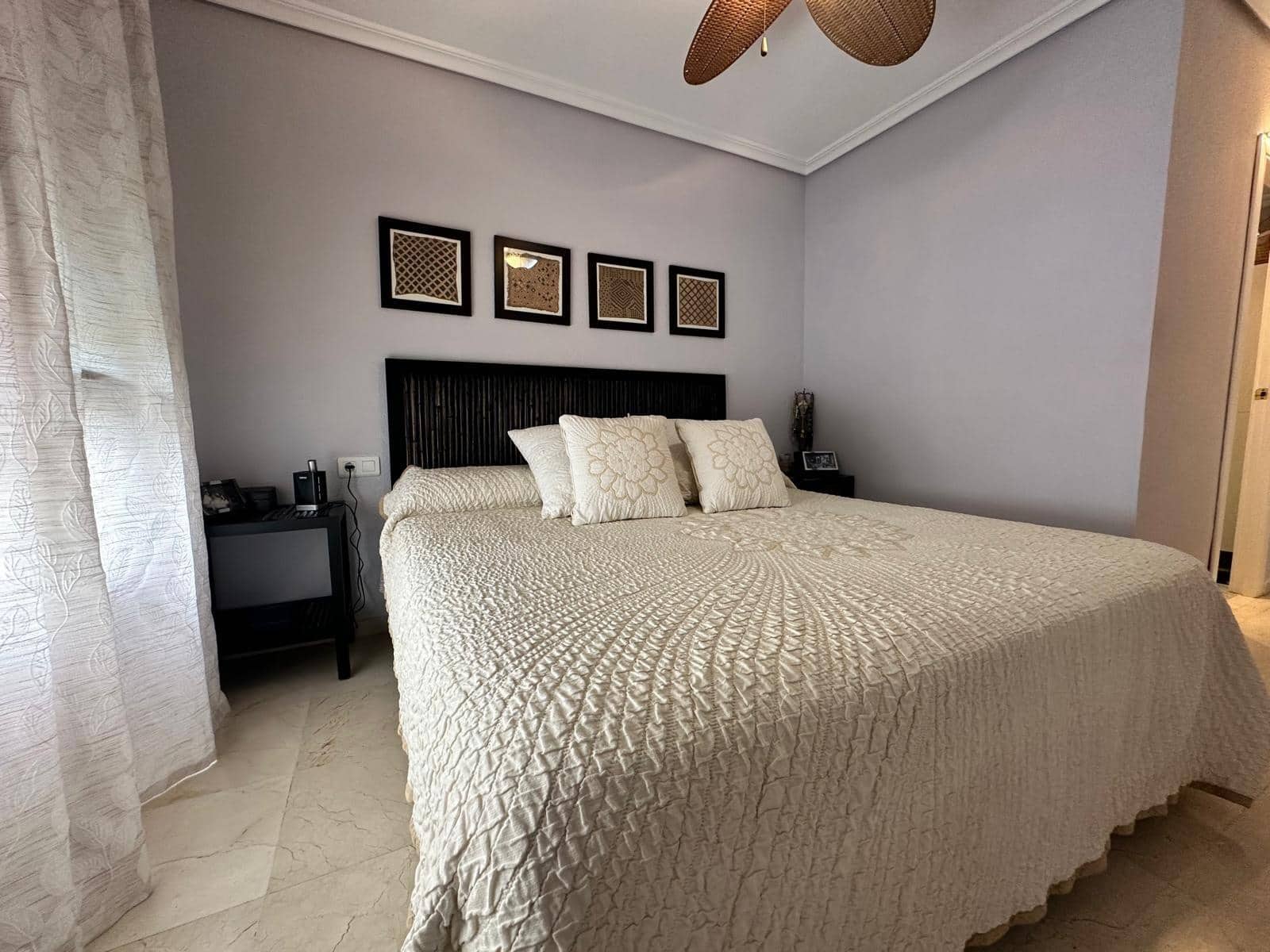 3 camera da letto Appartamento in vendita in Benidorm con piscina - 312.900 € (Rif: 9359623)