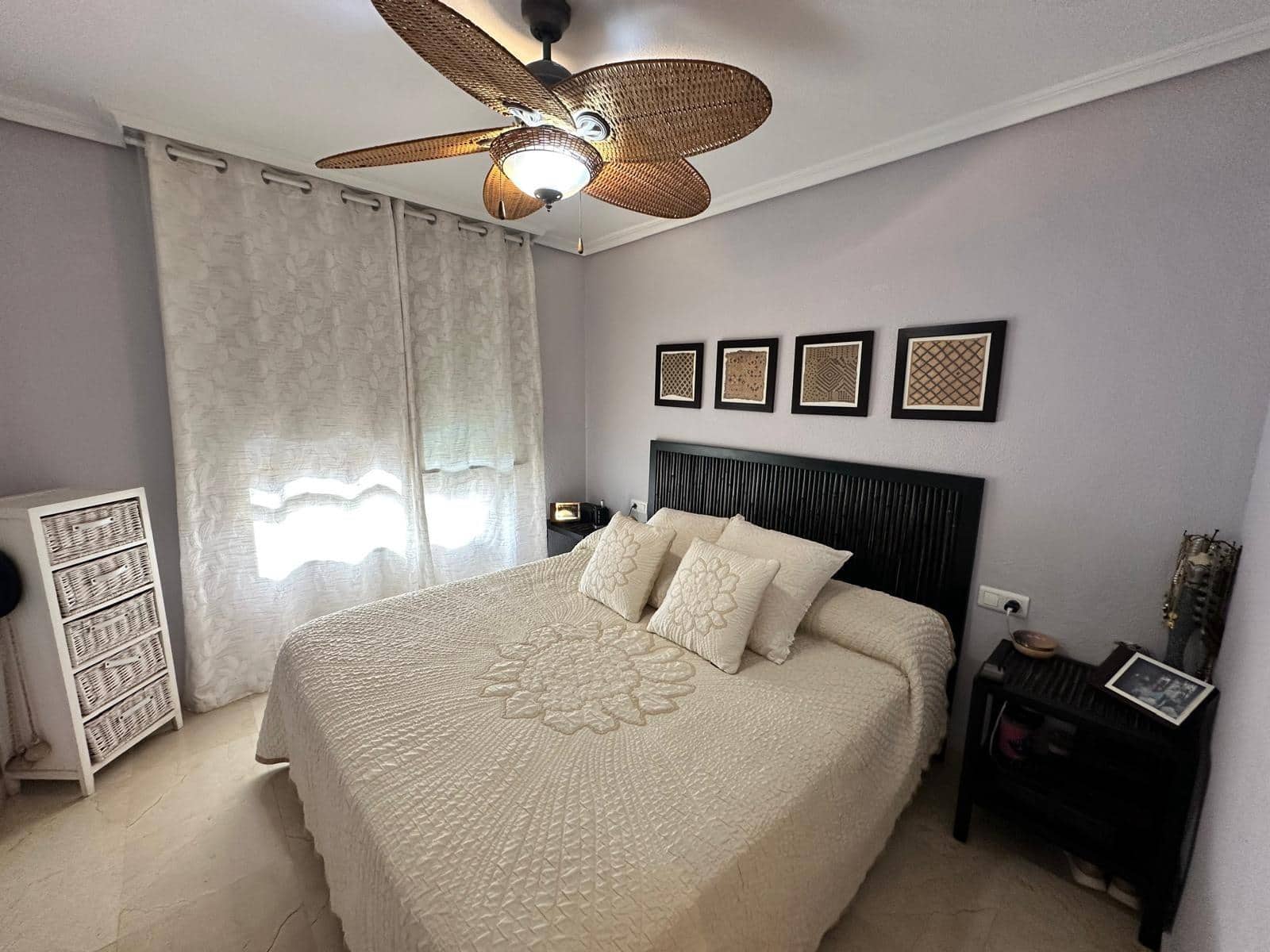 3 camera da letto Appartamento in vendita in Benidorm con piscina - 312.900 € (Rif: 9359623)