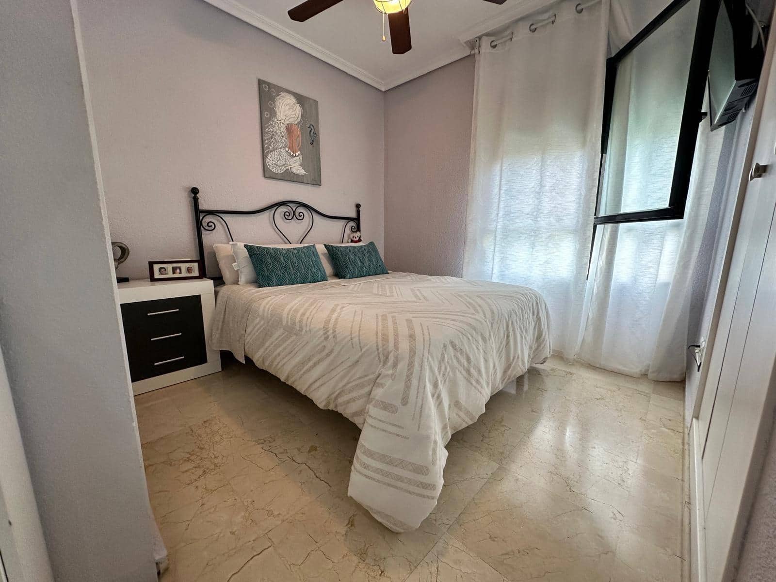 3 camera da letto Appartamento in vendita in Benidorm con piscina - 312.900 € (Rif: 9359623)