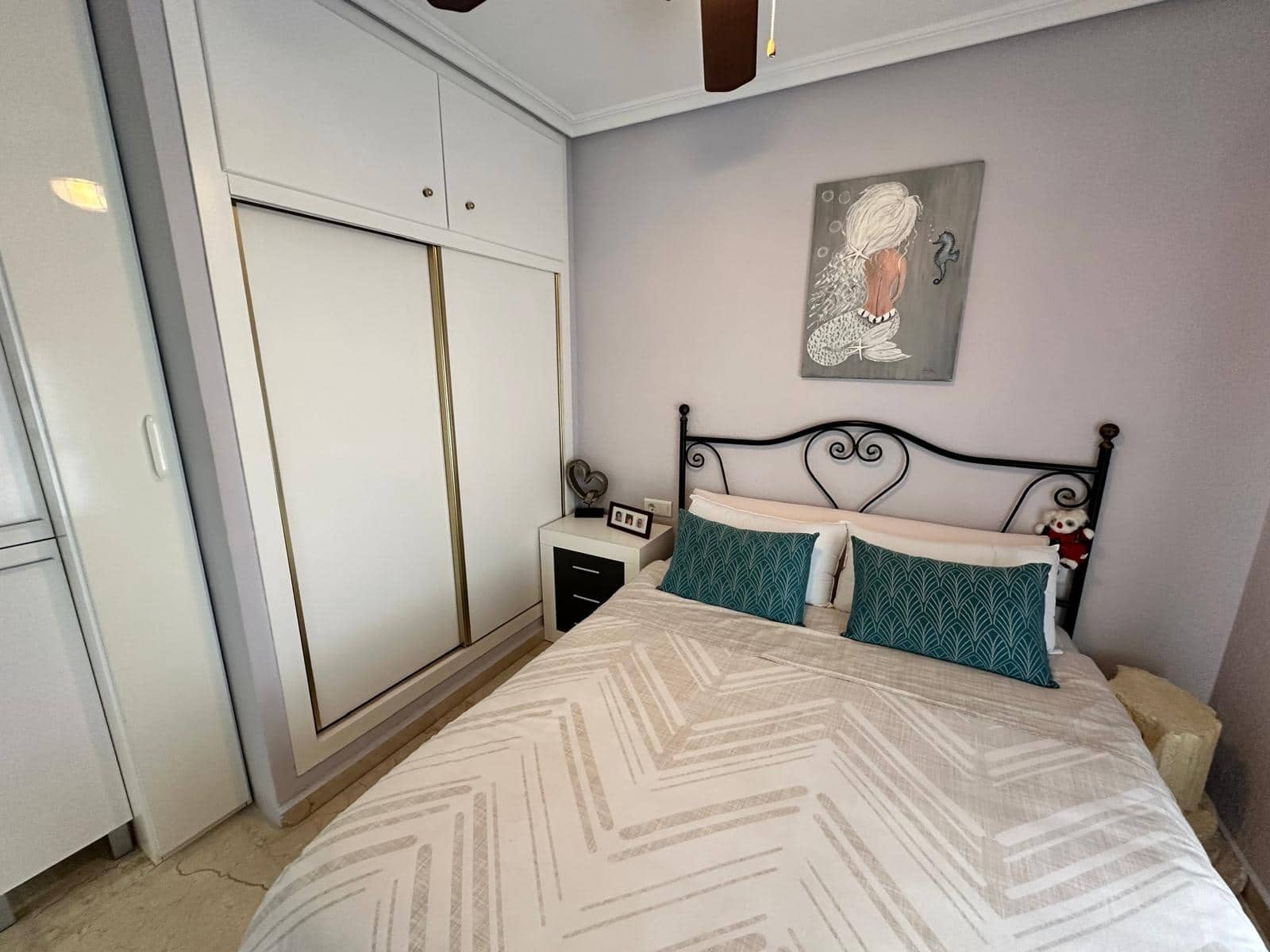 3 camera da letto Appartamento in vendita in Benidorm con piscina - 312.900 € (Rif: 9359623)