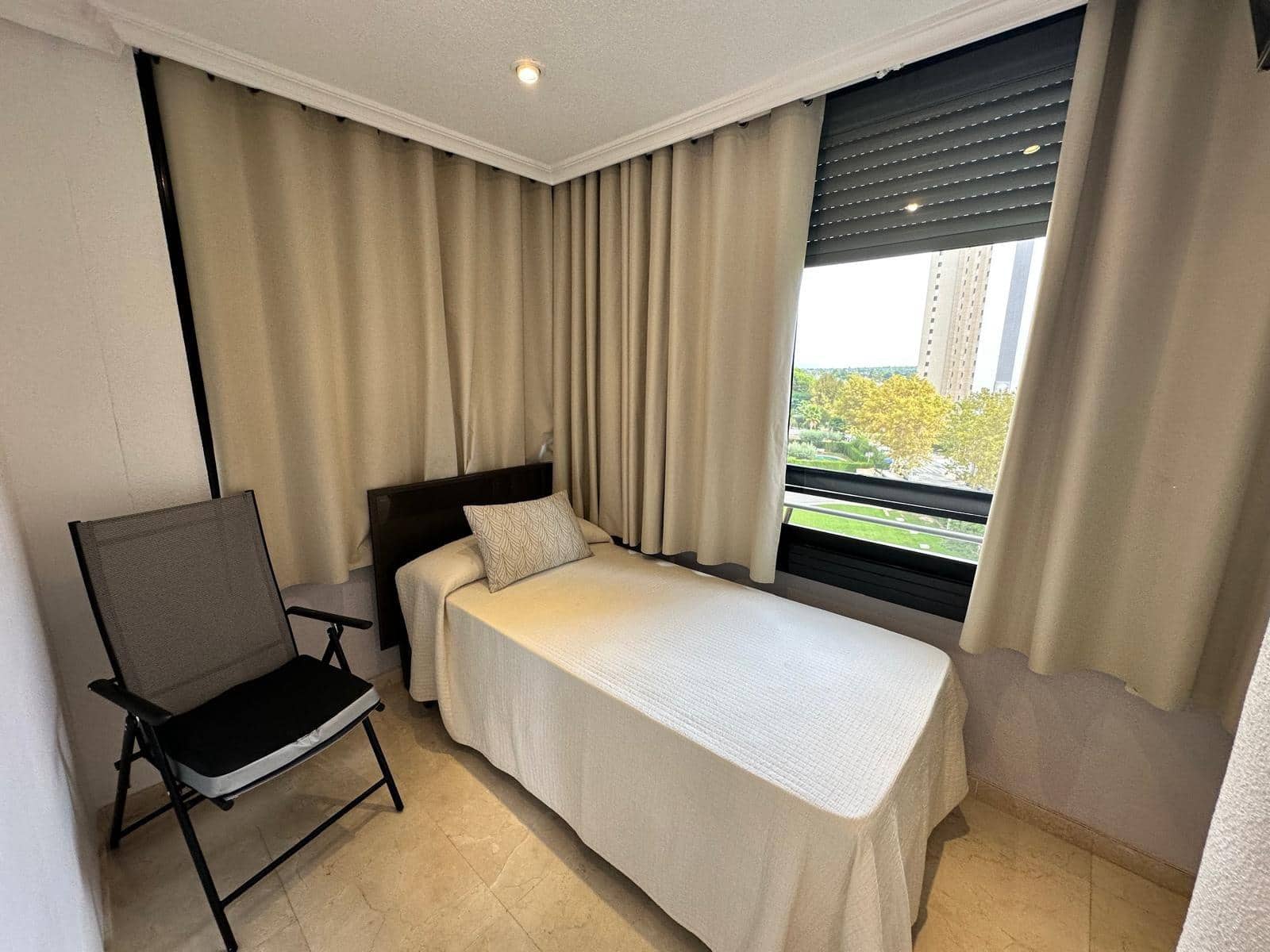 3 camera da letto Appartamento in vendita in Benidorm con piscina - 312.900 € (Rif: 9359623)