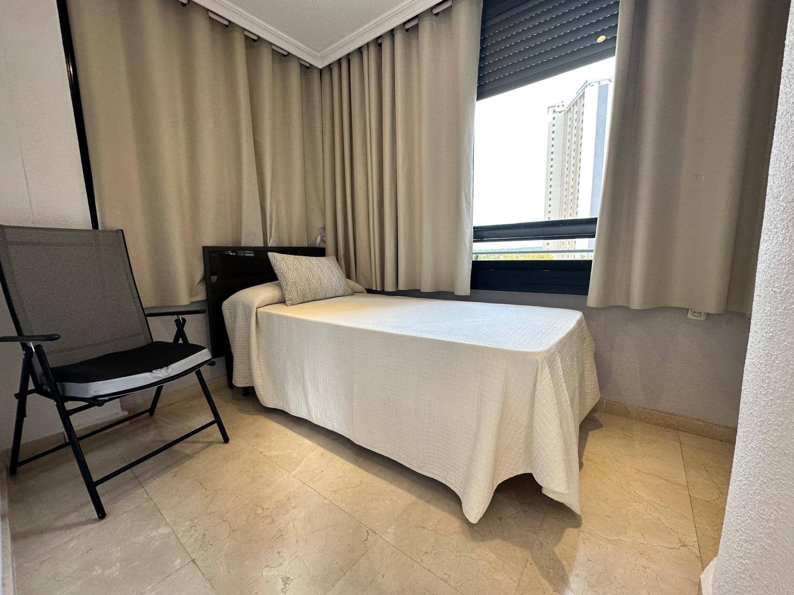 3 camera da letto Appartamento in vendita in Benidorm con piscina - 312.900 € (Rif: 9359623)