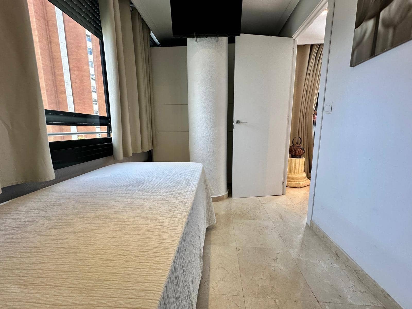 3 camera da letto Appartamento in vendita in Benidorm con piscina - 312.900 € (Rif: 9359623)