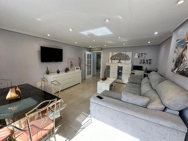 3 camera da letto Appartamento in vendita in Levante, Benidorm con piscina - 312.900 € (Rif: 9359623)