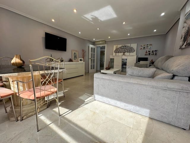 3 camera da letto Appartamento in vendita in Levante, Benidorm con piscina - 312.900 € (Rif: 9359623)