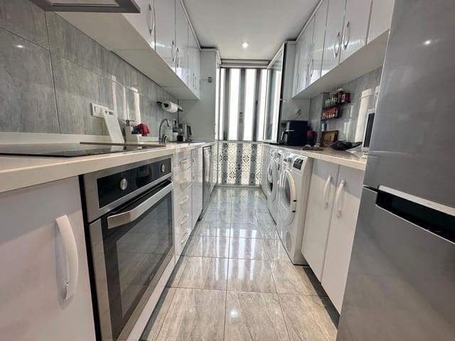 3 camera da letto Appartamento in vendita in Levante, Benidorm con piscina - 312.900 € (Rif: 9359623)