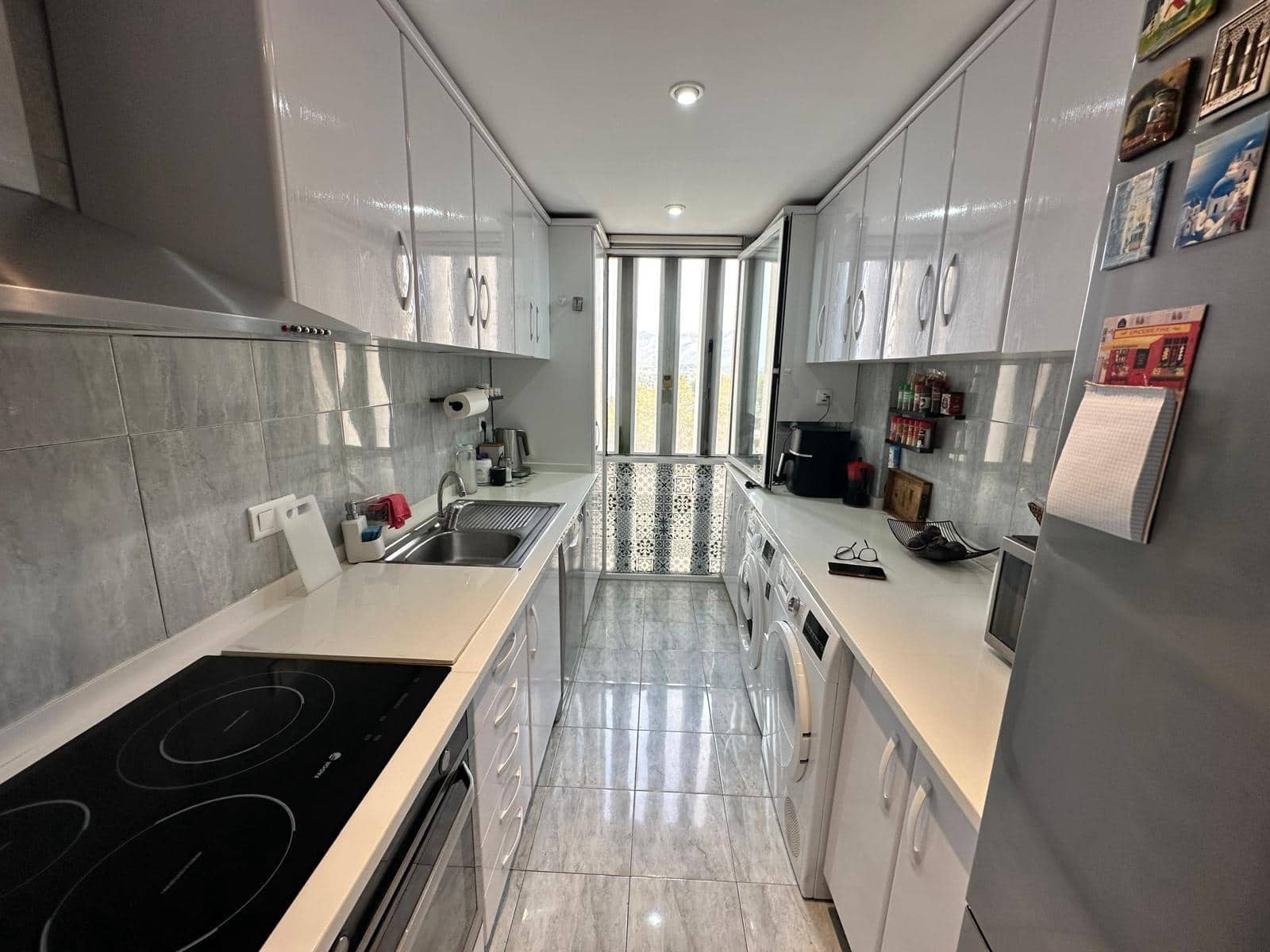 3 camera da letto Appartamento in vendita in Benidorm con piscina - 312.900 € (Rif: 9359623)