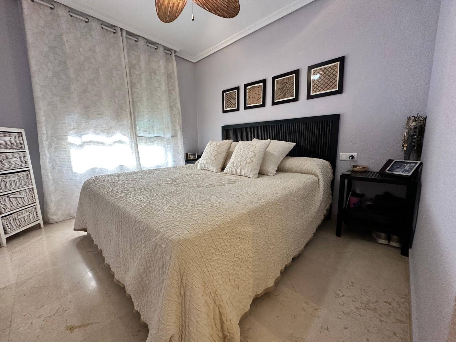 3 camera da letto Appartamento in vendita in Benidorm con piscina - 312.900 € (Rif: 9359623)