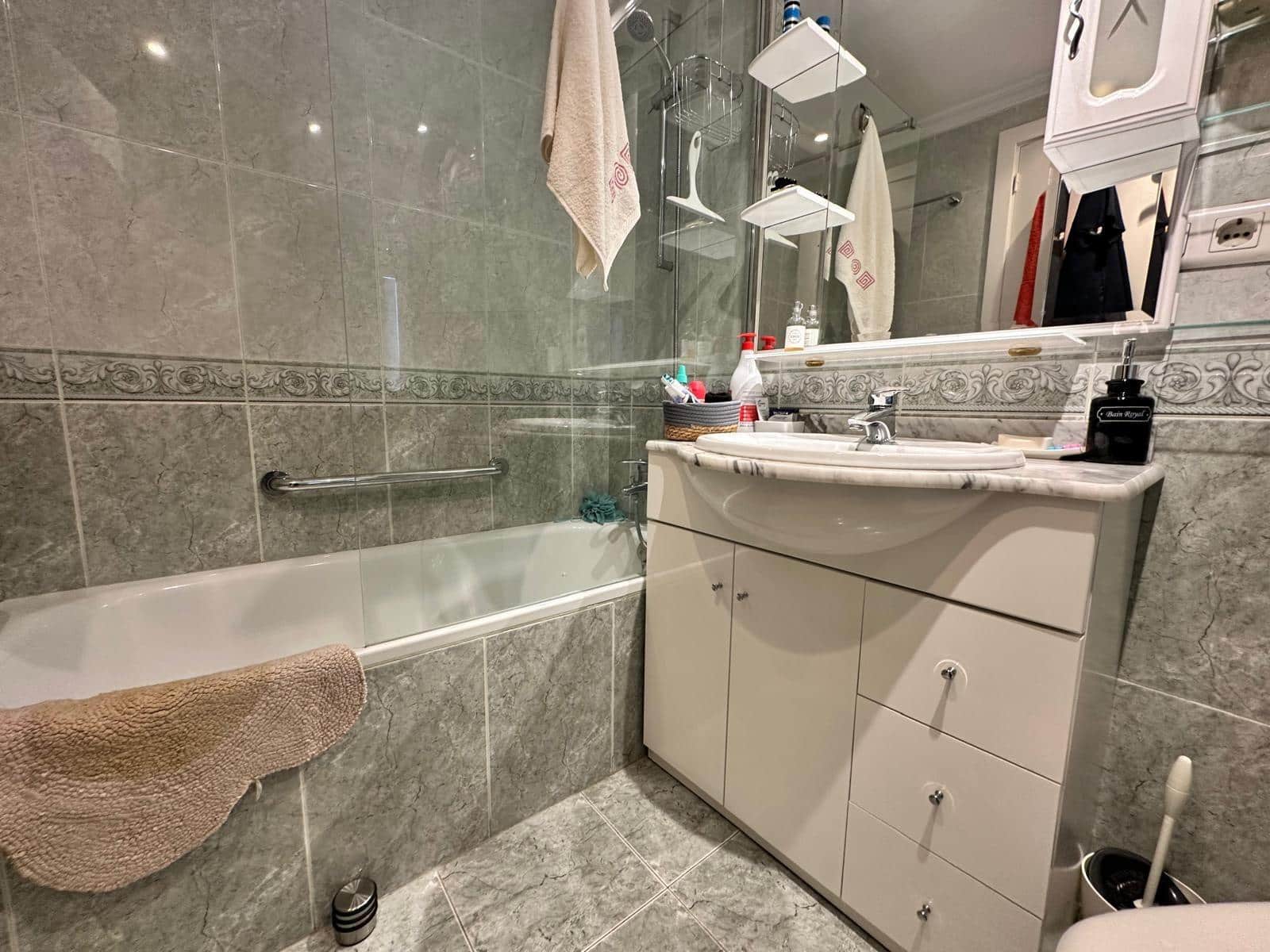 3 camera da letto Appartamento in vendita in Benidorm con piscina - 312.900 € (Rif: 9359623)