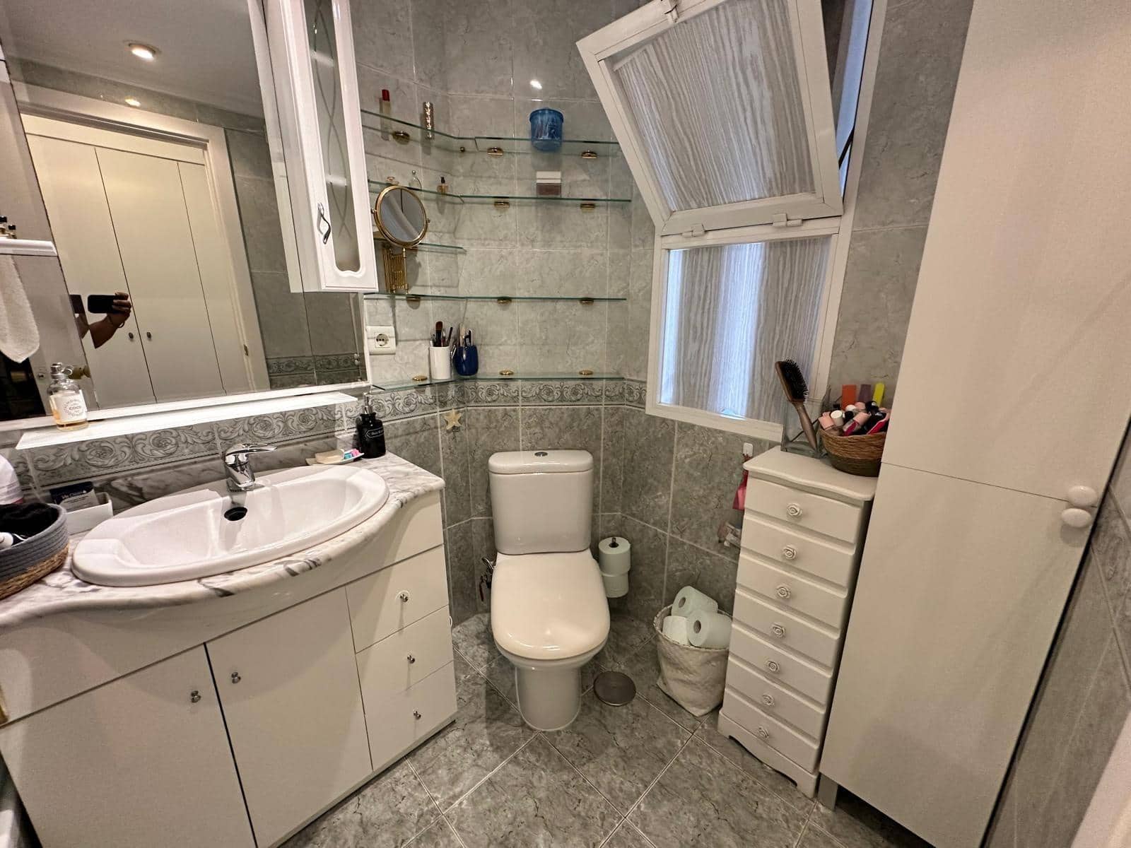 3 camera da letto Appartamento in vendita in Benidorm con piscina - 312.900 € (Rif: 9359623)