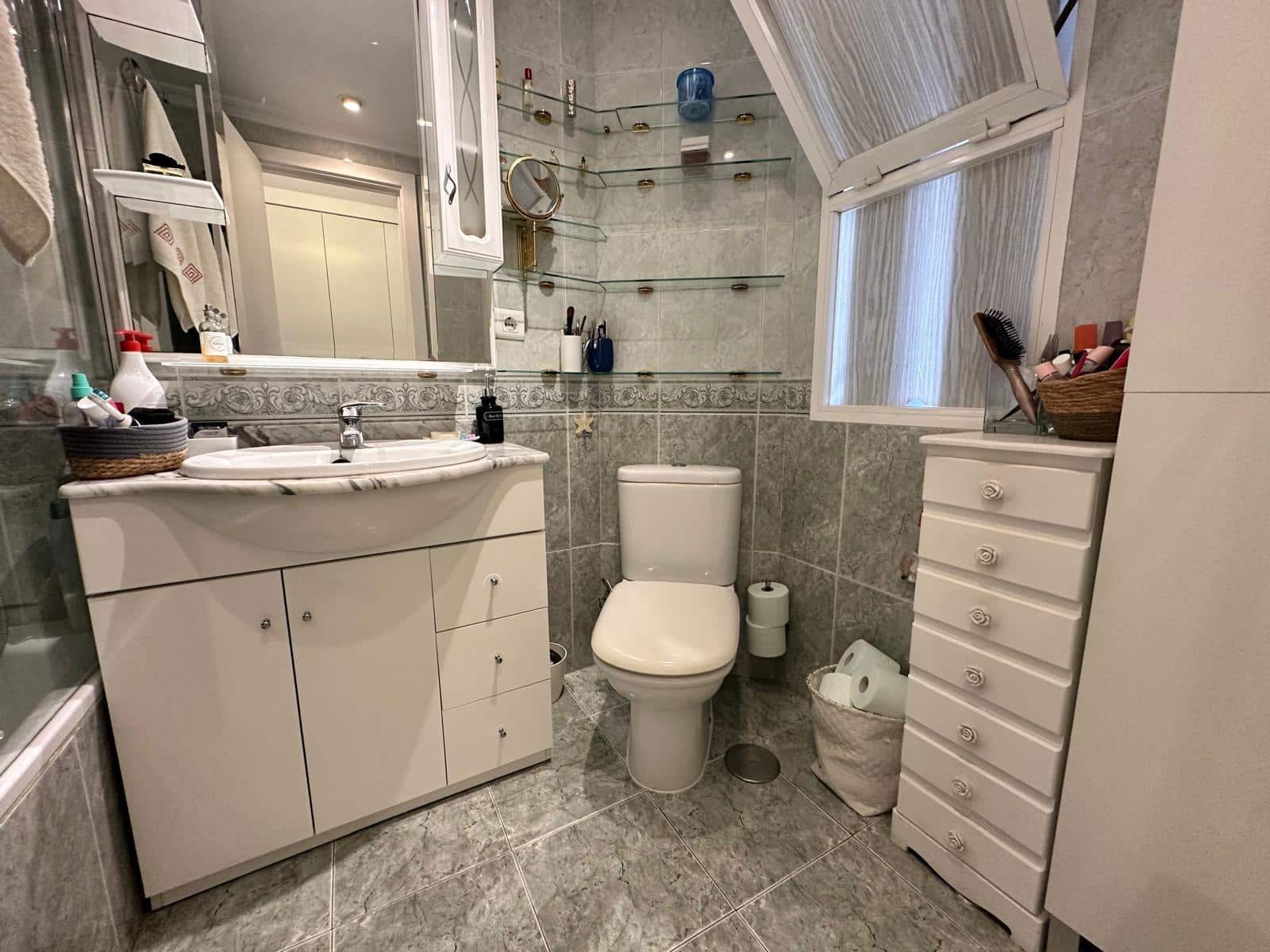 3 camera da letto Appartamento in vendita in Benidorm con piscina - 312.900 € (Rif: 9359623)