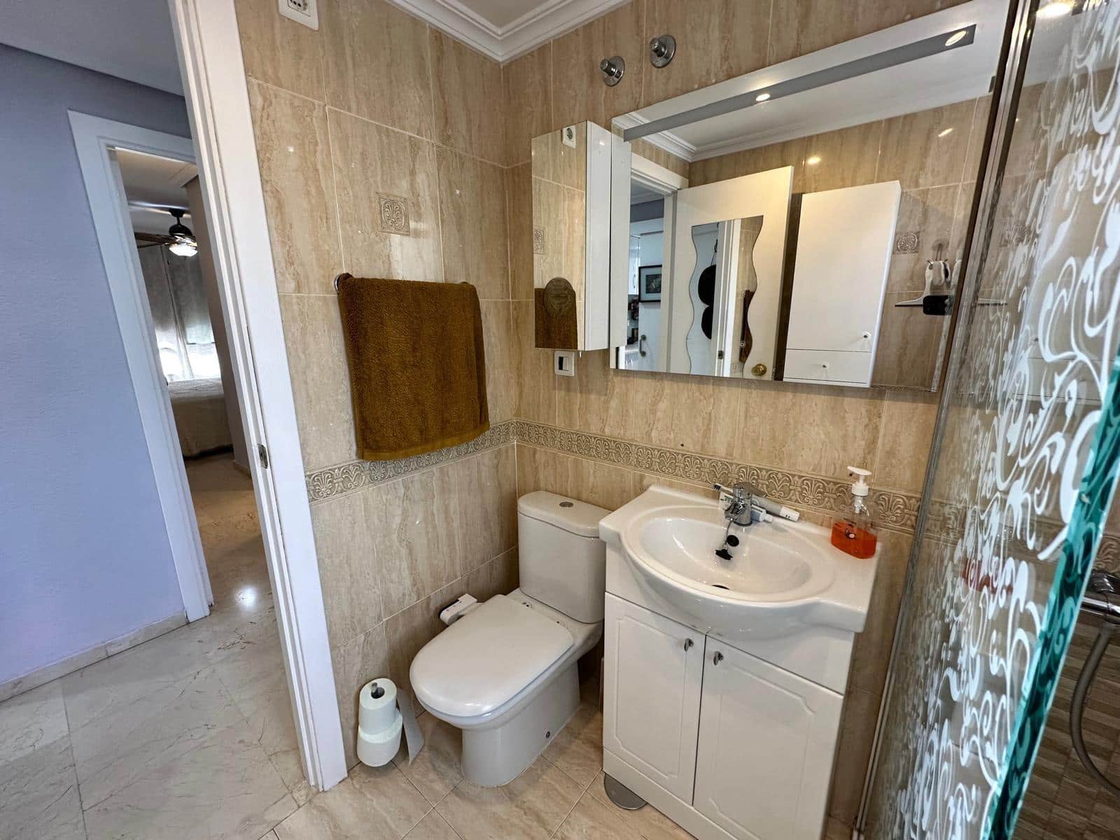 3 camera da letto Appartamento in vendita in Benidorm con piscina - 312.900 € (Rif: 9359623)