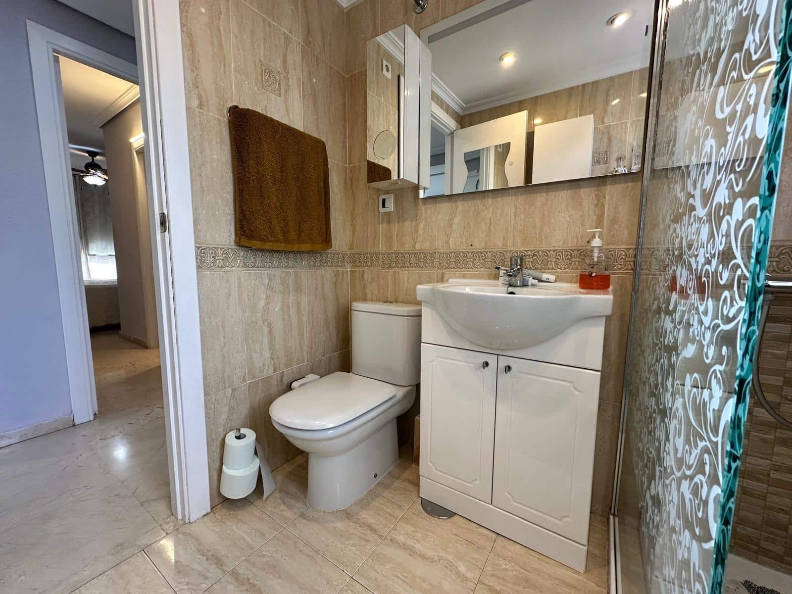 3 camera da letto Appartamento in vendita in Benidorm con piscina - 312.900 € (Rif: 9359623)