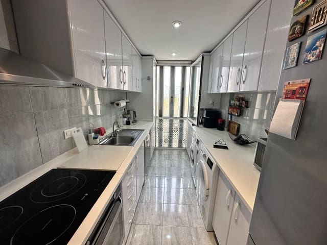 3 camera da letto Appartamento in vendita in Levante, Benidorm con piscina - 312.900 € (Rif: 9359623)