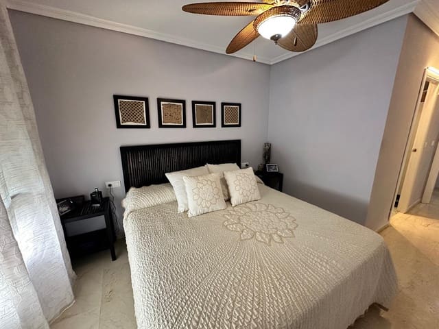 3 camera da letto Appartamento in vendita in Levante, Benidorm con piscina - 312.900 € (Rif: 9359623)