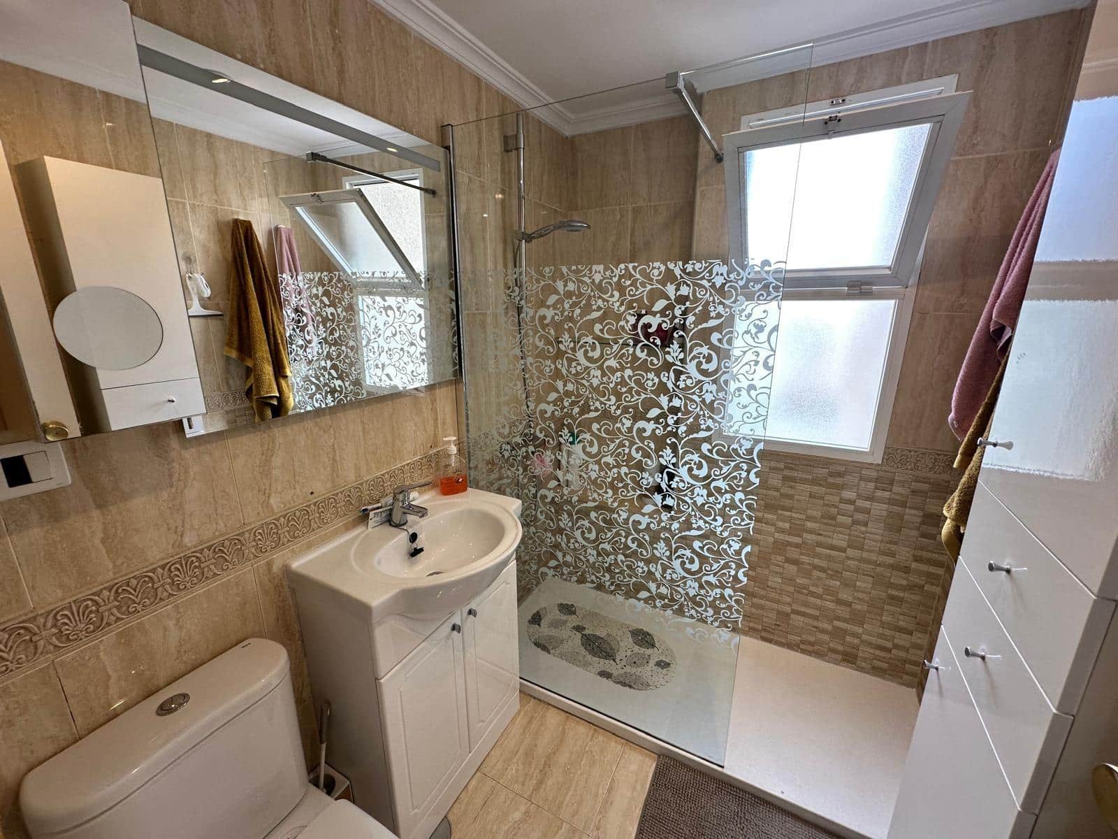 3 camera da letto Appartamento in vendita in Benidorm con piscina - 312.900 € (Rif: 9359623)