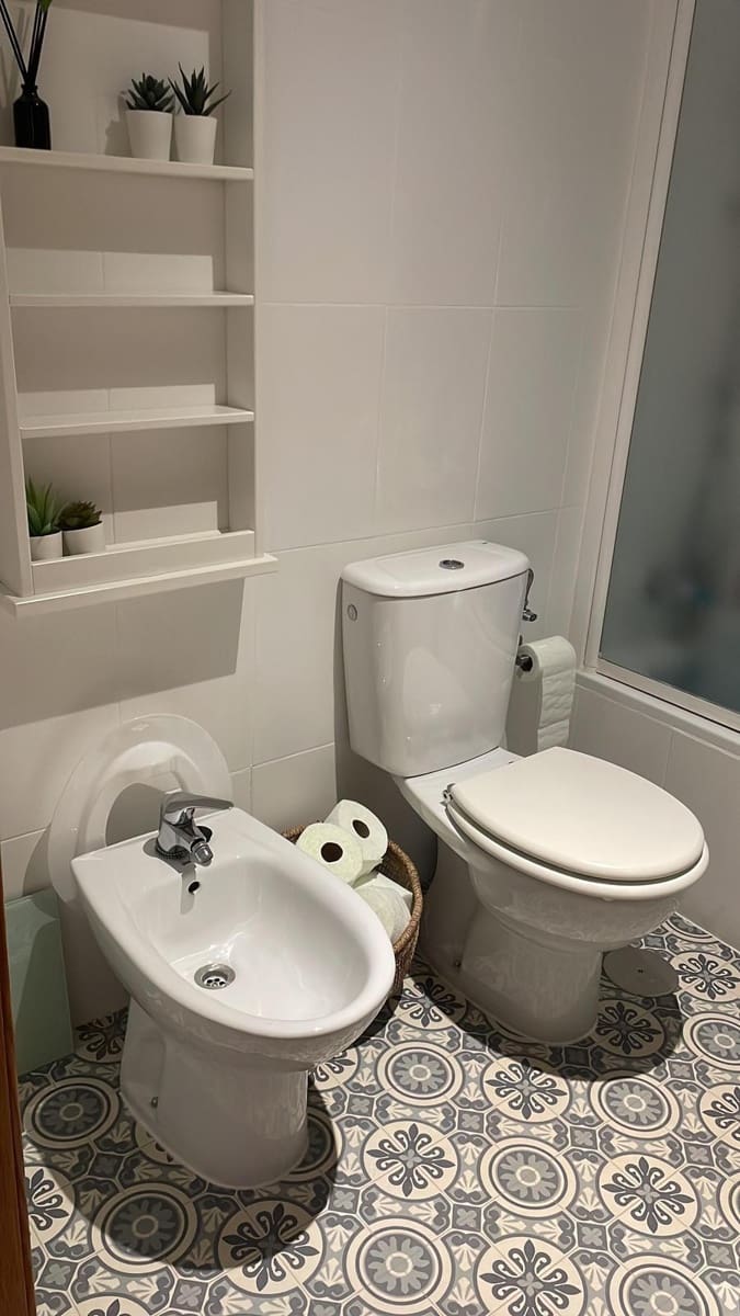 3 slaapkamer Flat te koop in Benidorm met zwembad - € 379.000 (Ref: 9362318)