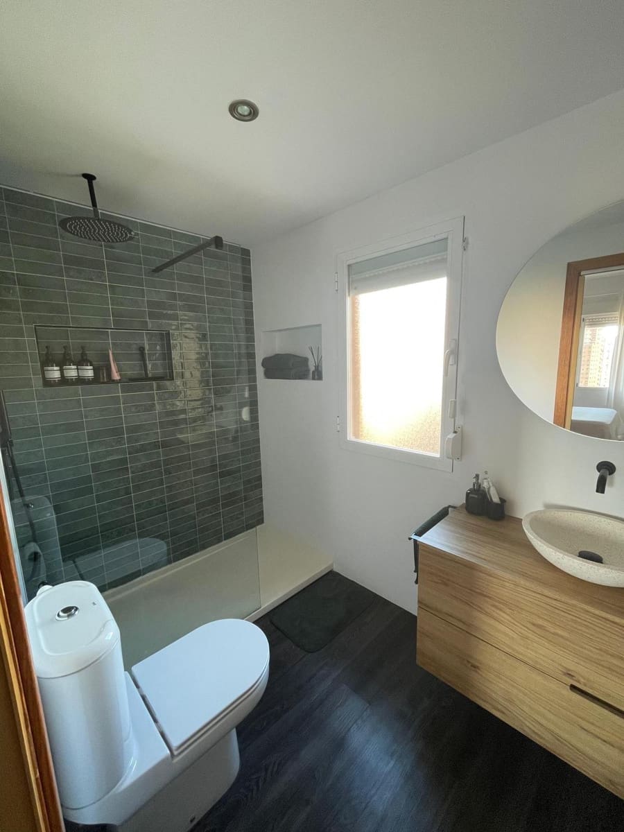 3 slaapkamer Flat te koop in Benidorm met zwembad - € 379.000 (Ref: 9362318)