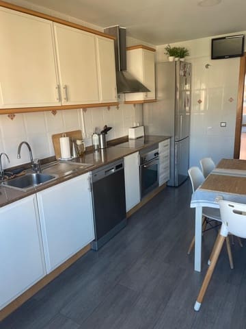 3 slaapkamer Flat te koop in Benidorm met zwembad - € 379.000 (Ref: 9362318)