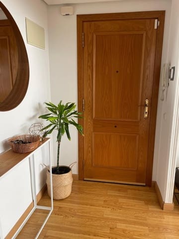 3 slaapkamer Flat te koop in Benidorm met zwembad - € 379.000 (Ref: 9362318)