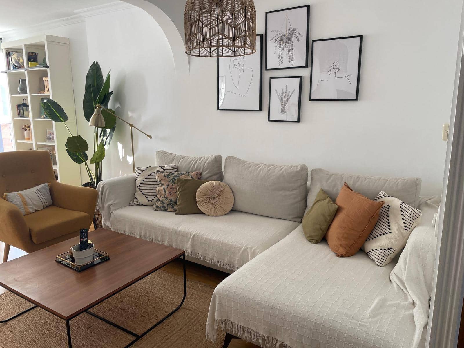 3 slaapkamer Flat te koop in Benidorm met zwembad - € 379.000 (Ref: 9362318)